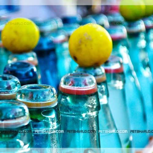 Bante Wala Soda- Cold Drink-Jammu