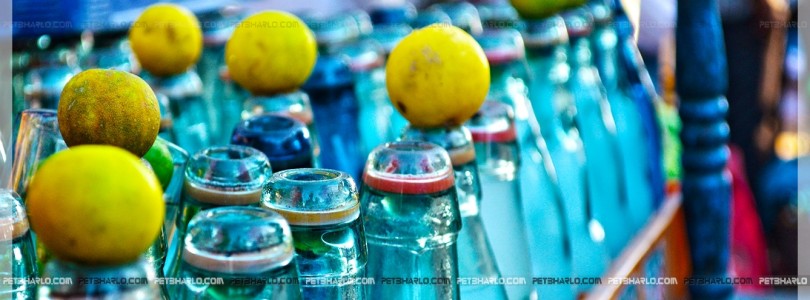 Bante Wala Soda- Cold Drink-Jammu