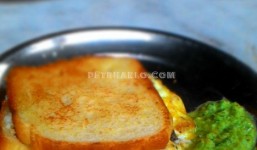 Bread kaladi-samroli-udhampur