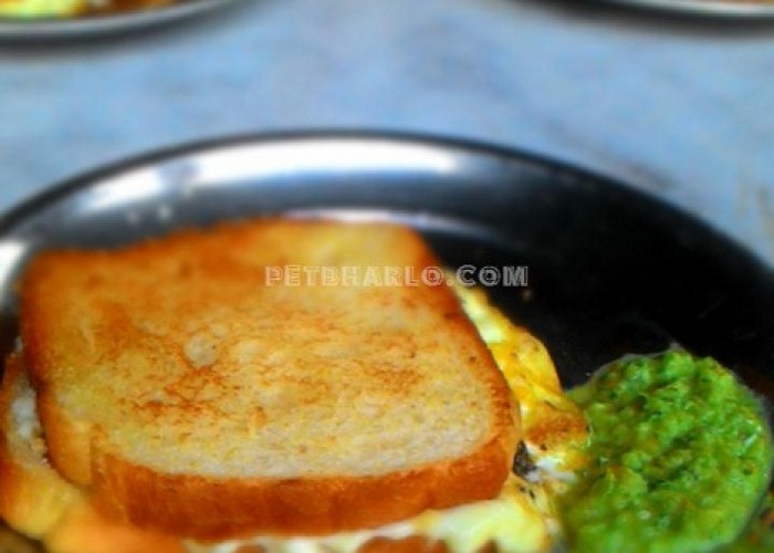 Bread kaladi-samroli-udhampur