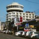 Falak Revolving Restaurant-KC-Residency Road-Jammu