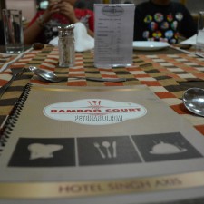 Hotel Singh Axis, Udhampur