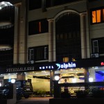 Hotel Dolphin-Restaurant-Bar-Udhampur