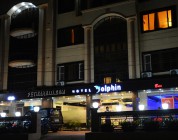 Hotel Dolphin-Restaurant-Bar-Udhampur