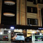 Hotel Dolphin-Restaurant-Bar-Udhampur