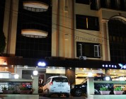 Hotel Dolphin-Restaurant-Bar-Udhampur