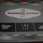 Hotel Singh Axis-Udhampur-Restaurant