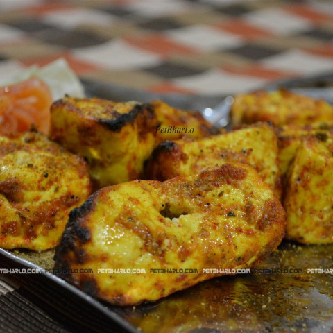 Hotel Singh Axis-Udhampur-Restaurant