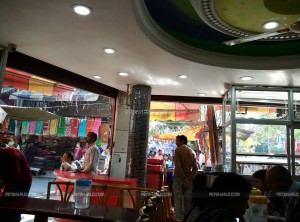 Lachhe wali Kulfi-Pacca Danga-Jammu-Patel Bazar-Street Food