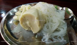 Lachhe wali Kulfi-Pacca Danga-Jammu-Patel Bazar-Street Food
