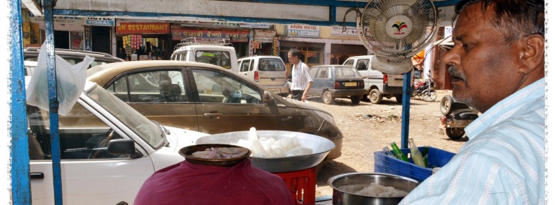 Mehre ki Lachhe wali Kulfi-Udhampur-Gole Market