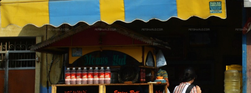 Momos Hut-Udhampur-Street Food-Adarsh Colony