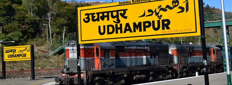 Udhampur