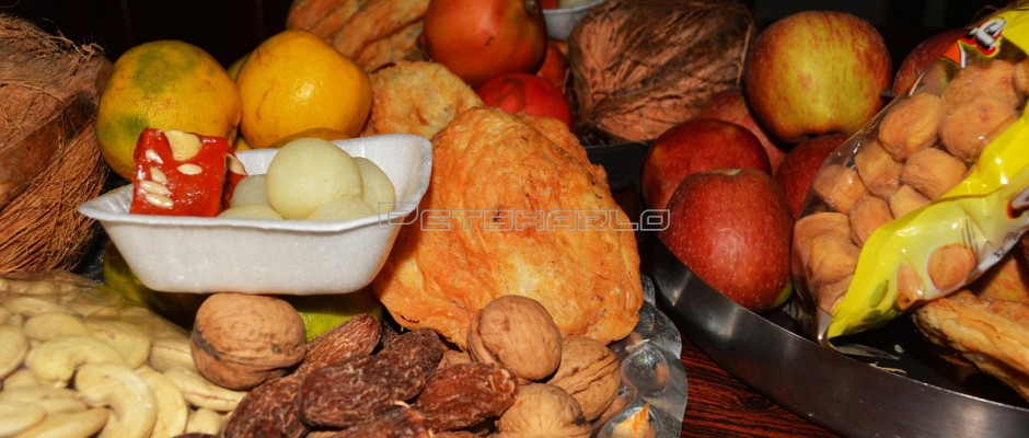 karva chauth-jammu-dogra-dogri-baya-sargi