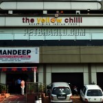 the yellow chilli, jammu, kunjwani, national hioghway