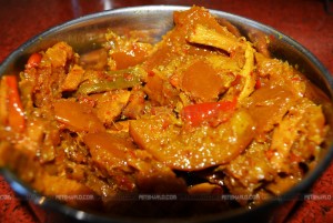 Gargal-Pickles-Jammu-Kashmir