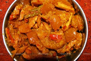 Gargal-Pickles-Jammu-Kashmir