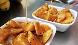 Girdhari ke Kachaloo-Kachalu-Jammu-Pacca-Danga-Kachi-Chawani