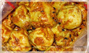 Lasooda-Jammu-Pickles-Dogra-Food-Cuisine