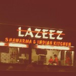 Lazeez Shawarma Indian Kitchen- Udhampur Restaurant