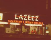 Lazeez Shawarma Indian Kitchen- Udhampur Restaurant