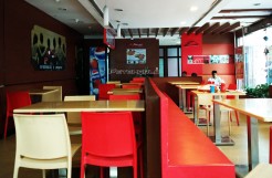 Pizza Hut-Canal Road-Jammu