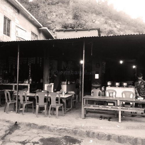 Samroli-Udhampur-Kaladi-Jammu