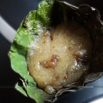 City Chowk ka kadah-halwa-Jammu