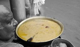 Jammu-Street Food- Halwa- Sweets-Kashmir