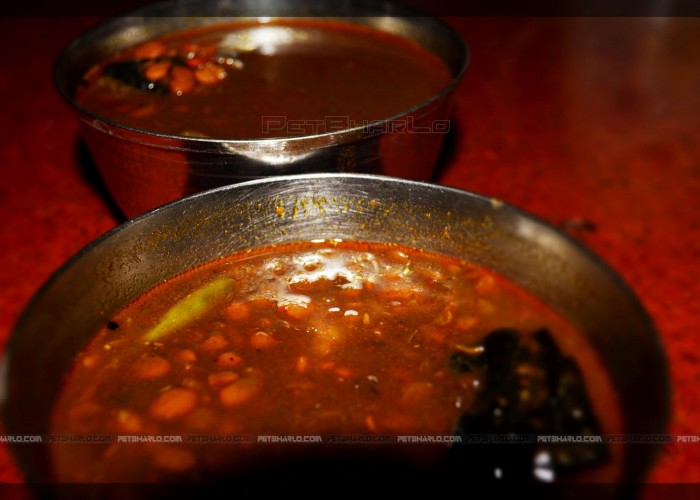 Kulth da Ambal - Ambal-Jammu-Dogra Recipe-Cuisine