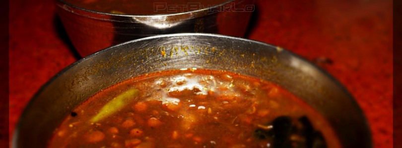 Kulth da Ambal - Ambal-Jammu-Dogra Recipe-Cuisine