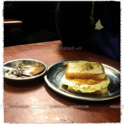 Singh ki Kaladi-udhampur-kalari