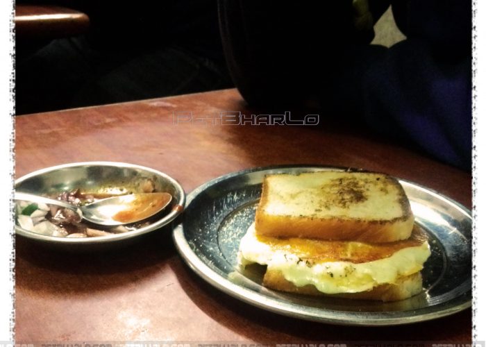 Singh ki Kaladi-udhampur-kalari