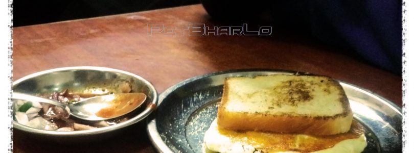 Singh ki Kaladi-udhampur-kalari