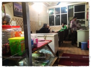 Singh ki Kaladi-udhampur-kalari