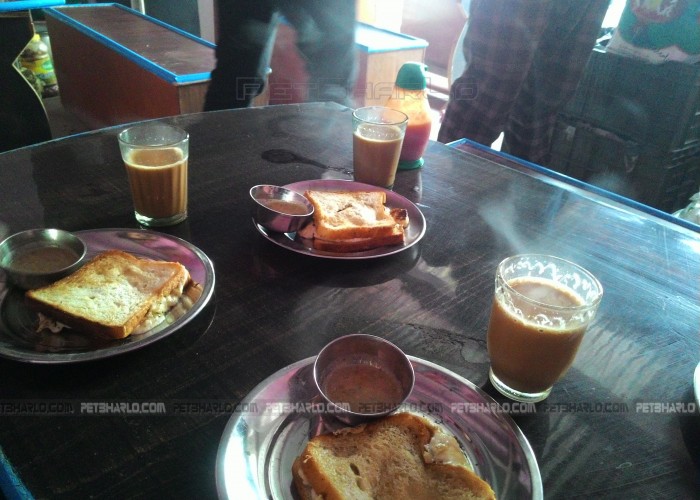 Bread-Kaladi-Kainth-Gali-Pancheri-Panchari-Udhampur