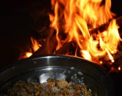 Lohri-Tricholi-Dogra Culture-Dogra Tradition-Jammu