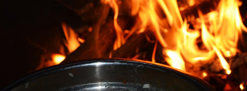 Lohri-Tricholi-Dogra Culture-Dogra Tradition-Jammu