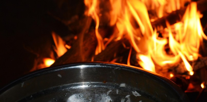 Lohri-Tricholi-Dogra Culture-Dogra Tradition-Jammu