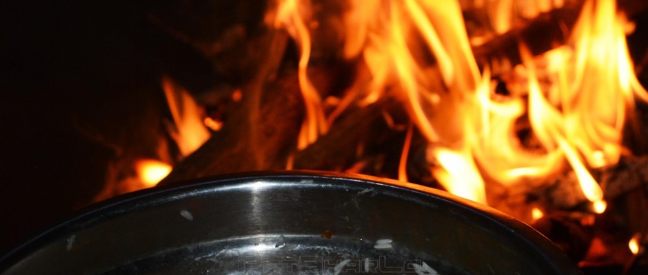 Lohri-Tricholi-Dogra Culture-Dogra Tradition-Jammu