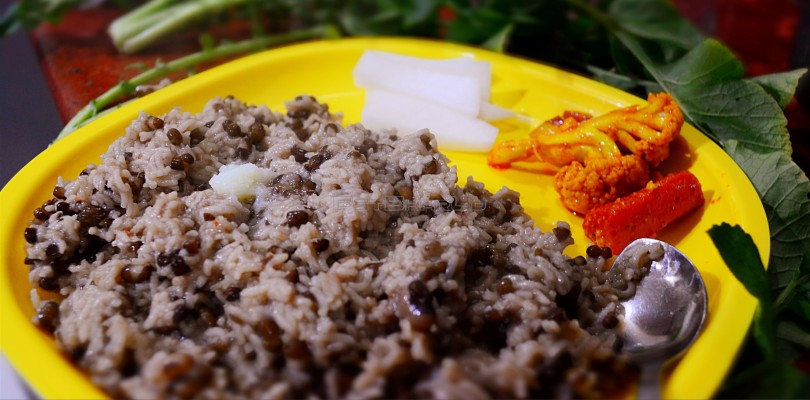 Makar Sankranti-Jammu-Khichdi-Snan-Dogra Culture-Doga Tradition-Kumbh