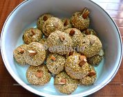 Pugga Vrat- Mothers fasting for the longevity of their Children