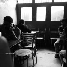 Paras Ram Dhabba-Dogra Ethni Food-Panjtirth-Jammu-Khatta Meat-Yakhni-Jakhni-Rogan Josh