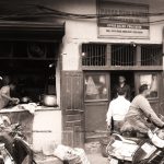 Paras Ram Dhabba-Dogra Ethni Food-Panjtirth-Jammu-Khatta Meat-Yakhni-Jakhni-Rogan Josh