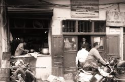 Paras Ram Dhabba-Dogra Ethni Food-Panjtirth-Jammu-Khatta Meat-Yakhni-Jakhni-Rogan Josh