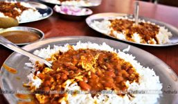Rajma Chawal-Peerah-Nashri-Ramban