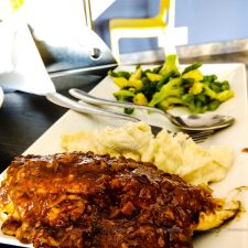 Smoke de phatte- channi himmat- Jammu restaurants-Grill-smoky-smoke-bbq