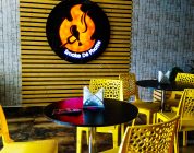 Smoke de phatte- channi himmat- Jammu restaurants
