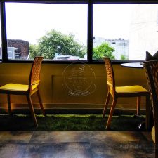 Smoke de phatte- channi himmat- Jammu restaurants-Grill-smoky-smoke-bbq