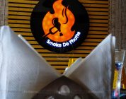 Smoke de phatte- channi himmat- Jammu restaurants-Grill-smoky-smoke-bbq